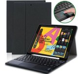 Funda Con Bluetooth Teclado Ykcloud Hk129c Para Ipad Pro 12.9 (2015/2017)