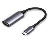 Adaptador Ugreen 70444 Cm297 Type-c A Hdmi Para Huawei Mate40/p50 Samsung S20