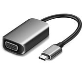 Adaptador Ugreen 50316 Cm160 Type-c A Vga Para Huawei Mate40/p50 Samsung S20