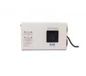 Voltage Stabilizer Avr 2000va 8% Slim