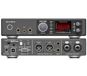 Rme Adi-2/4 Pro Se - Convertidor A/d-d/a De Referencia, 24 Bits/768 Khz