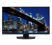 Nec Multisync Ea272q Pantalla Para Pc 68,6 Cm (27") 2560 X 1440 Pixeles 4k Ultra Hd Lcd Negro