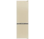 Sharp Sj-fba12dmxje Nevera Y Congelador Independiente 367 L E Beige