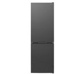 Sharp Frigorífico Combinado 294l 60cm Nofrost Acero Inoxidable - Sjfba09dmxle