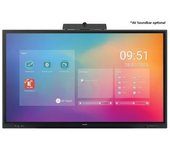 Sharp Pn-lc652 165,1 Cm (65") Lcd 3840 X 2160 Pixeles 4k Ultra Hd