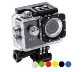 Cámara Deportiva 2" Lcd Full Hd 145246