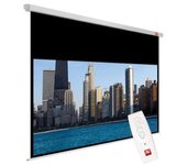 Avtek Video Electric 270 Projection Screen 4:3
