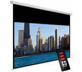 Avtek Cinema Electric 270 Projection Screen 16:9 121"