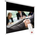 Avtek Business Electric 270 Projection Screen 16:10