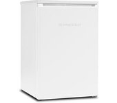 Frigorífico Table Top 109l Frío Estático Descongelación Manual Blanco Schneider Sttl112we
