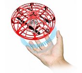 Flybotic - Dron Ovni Para Principiantes