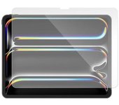 Shield - Protector De Pantalla De Vidrio Templado Para Ipad Pro 11" 2024