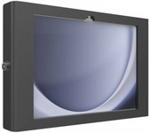 Kit De Montaje Tablet Compulocks Para Galaxy Tab A9 + Steel Black