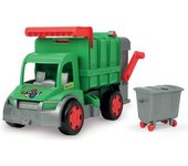 Camión De Basura 60 Cm Giant Farmer A Granel