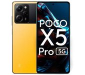 Xiaomi Poco X5 Pro 5g 6gb/128gb Amarillo (yellow) Dual Sim 22101320g