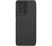 Funda Tarjetero Para Xiaomi Redmi Note 12 Pro Negro