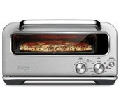Sage Mini-horno 10l 2350w Acero Inoxidable Cepillado - Spz820bss4eeu1