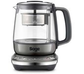 Sage Hervidor-tetera 2en1 1l 1600w - Stm700shy4eeu1