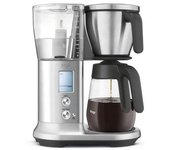 Cafetera Goteo Sage Sdc400bss4eeu1 Brewer Glass