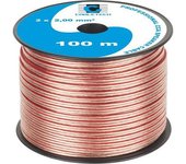 Cable De Altavoz Cca De 2,0 Mm