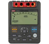 Ut511 Insulation Resistance Meter