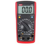 Ut603 Inductance, Capacitance And Resistance Meter
