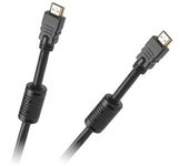 Hdmi-to-hdmi Cable 15m 24awg
