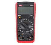 Capacitance & Resistance Meter Ut601