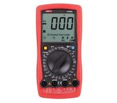 Multimeter Model Ut58a
