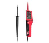 Uni-t Ut15c Multifunctional Voltage Tester