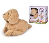Ccl Chi Chi Love Salto Puppy 20cm Simba