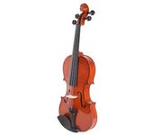 Nn 3/4 Violin For Learning To Play Set With Case