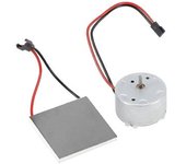 Motor De Ventilador Para Hogar, Hoja Generadora Para Estufa, Quemador, Ventilador, Calentador, Pieza, Accesorio Fk