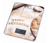 Little Balance Báscula De Cocina Electrónica 5kg-1g - 8207