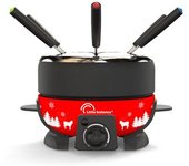 Little Balance Fondue 800w 8 Tenedores - 8689