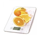 Little Balance Balanza De Cocina Electrónica 5kg - 1g - 8090