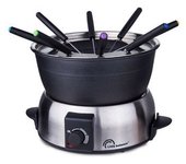 Little Balance Set Fondue 800w 8 Tenedores Acero Inoxidable - 8386