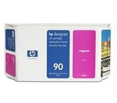 Tinta Original Hp Magenta C5063a