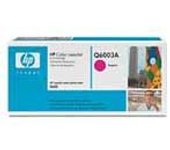 Toner Hp 124a 1600/2600 Ori Magenta Q6003a