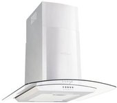 Campana Extractora De Pared 60 Cm Acero Inoxidable 756 M³/h Led Vidaxl