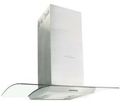 Campana Extractora De Techo 90 Cm Acero Inoxidable 756 M³/h Led Vidaxl