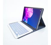 Funda Con Bluetooth Teclado Ykcloud Lx115 Para Lenovo Tab P11 Pro 11.5"j706f/j716f