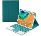 Funda Con Bluetooth Teclado Ykcloud Hw-m7108c Para Huawei Matepad Pro 10.8 (2021/2019)/matepad Pro 5g 10.8