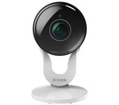D-link Dcs-8300lh, Cámara De Seguridad Ip, Interior, Esférico, Blanco, Escritorio, 1920 X 1080 Pixeles