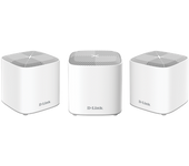 Pack 2xadaptador Red D-link Wifi Mesh Covr-ax1800