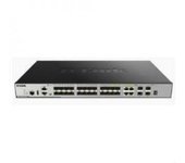 Switch 24p.giga L3 Stack Managed