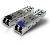 Modulo Sfp Transceptor De Fibra Óptica D-link Dem-312gt2/ Pack De 2