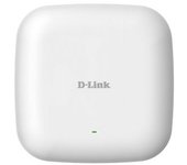 D-link Punto De Acceso Wifi Ac1300 Wave 2 Poe Dap-2610