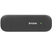 D-link Dwm-222, Módem 4g Lte Usb 2.0, 150 Mbps, Lte/dc-hspa+/hspa/wcdma, Gsm/gprs/edge, Ranura Micro Sd, Negro