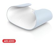 D-link M60 Sistema Wi-fi Mesh (wi-fi En Malla) Doble Banda (2,4 Ghz / 5 Ghz) Wi-fi 6 (802.11ax) Blanco 4 Interno